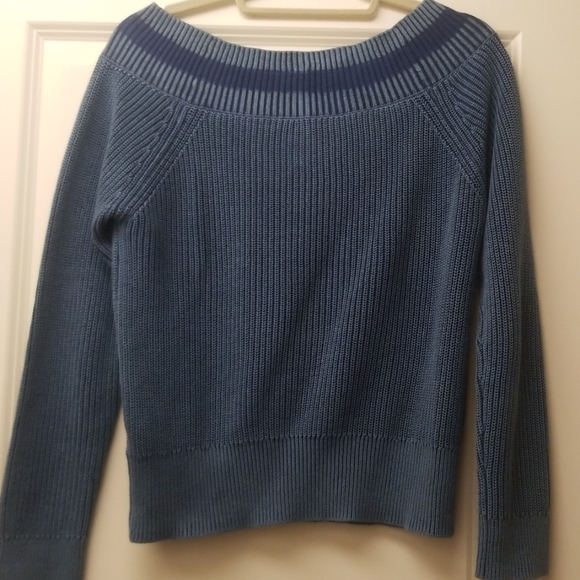 Rag& bone sweater  S. (4) - Picture 4 of 6